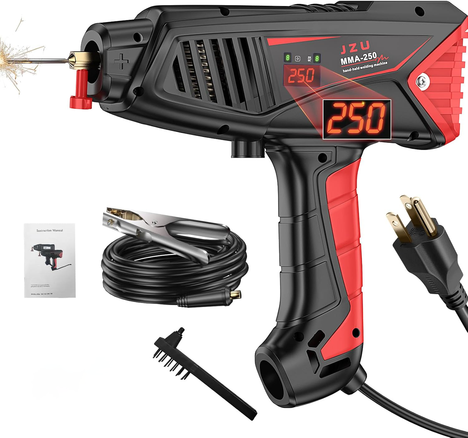 Handheld Welding Machine